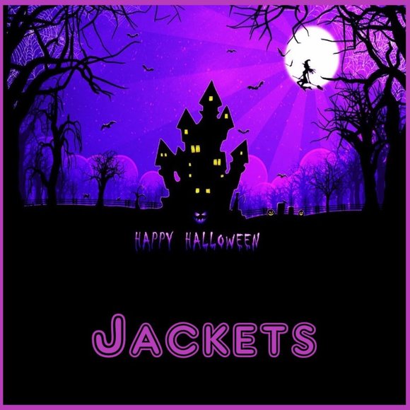 jackets - Picture 9 of 11